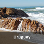 Uruguay